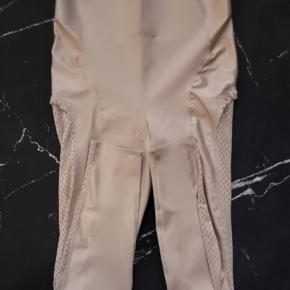 Nike Women's Dri-fit High Waist Yoga Leggings